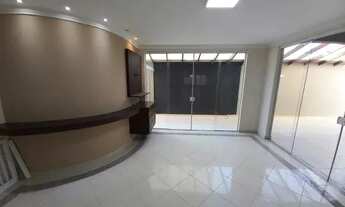 Imagem 6: Sobrado no condomínio DAMHA I em Presidente Prudente