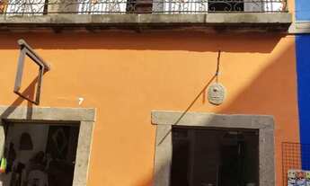 Imagem: Novo hostel no Pelourinho