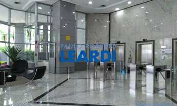 Imagem: CONJ. COMERCIAL - BELA VISTA - SP