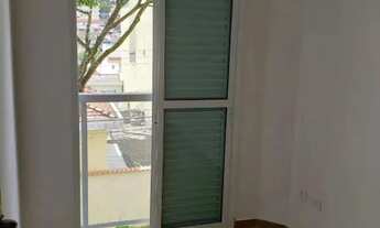 Imagem 7: COBERTURA - VILA FLORESTA - SP