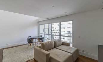 Imagem 2: Venda Apartamento 2 Dormitórios - 74 m² Moema