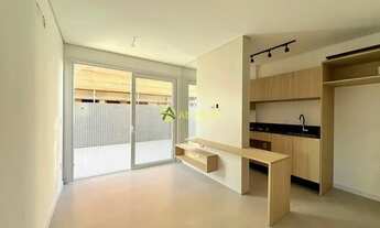 Imagem 6: Apartamento com Terraço no Bairro Navegantes