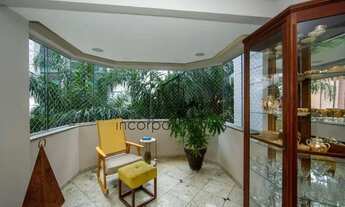 Imagem 4: Apartamento à venda, 4 quartos, 1 suíte, 2 vagas, Buritis - Belo Horizonte/MG