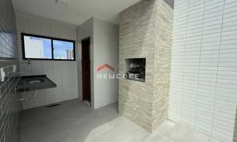 Imagem 3: Cobertura em Rua Engenheiro José Jaime Gomes Pessoa Filho - Aeroclube - João Pessoa/PB