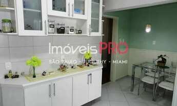 Imagem 3: Apto de 3 dorm, sendo 1 suíte e 1 vaga no Aclimação prox do parque