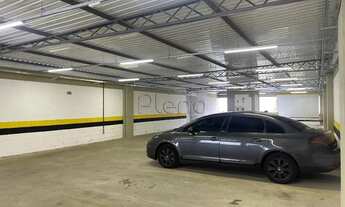 Imagem 5: Prédio para alugar em Campinas, Parque Industrial, com 300 m²