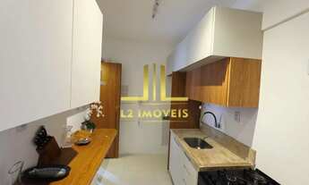 Imagem 6: APARTAMENTO - 2 SUÍTES - 57M² - 01 VAGA - PITUBA