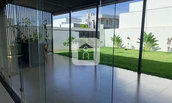 Imagem: Casa em condomínio para locação no bairro