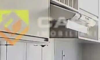 Imagem 3: Apartamento 2 quartos todo montado no Viva Jacaraipe 3º andar