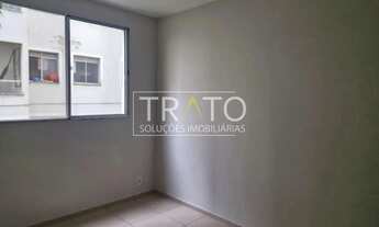 Imagem 5: Apartamento Garden para locação de 3 quartos no Condomínio Topázio Ville