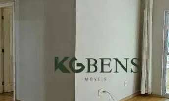 Imagem 2: Apartamento com 3 quartos para alugar - Condomínio Piacere - Campinas/SP