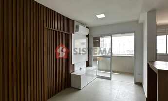 Imagem: Apartamento no condomínio VILLA EUROPA