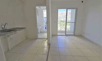 Imagem 3: Apartamento com 2 quartos à venda, 43 m² por R$ 280.000 - Condomínio Conceito Centro - Nov