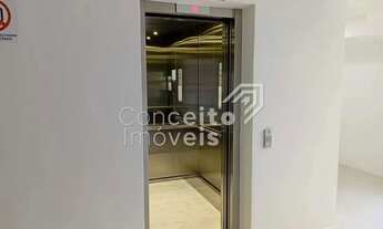 Imagem 2: Edifício Rembrandt - Centro - Apartamento Semimobiliado