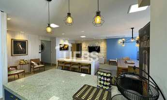 Imagem 6: LINDO APT. NASCENTE FRENTE GOIANIA SHOPPING PARA VENDA