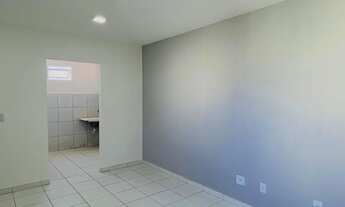 Imagem 4: OPORTUNIDADE- APARTAMENTO 2 QUARTOS BOSQUES DAS UBAIAS /NASCENTE /ÁREA DE LAZER COMPLETA