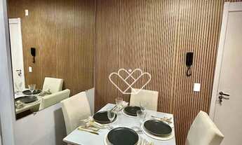 Imagem 5: Apartamento de 2 Dormitórios Pronto para Morar - Conforto e Praticidade ao Seu Alcance!