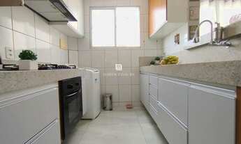 Imagem 3: Apartamento para Venda em Belo Horizonte, São João Batista (Venda Nova), 2 dormitórios, 1