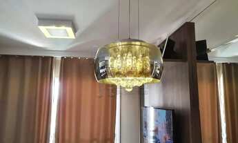 Imagem 5: Apartamento de 75m² com 02 suítes para locação - Nova Aliança