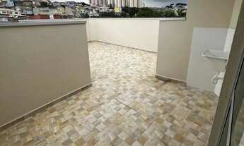 Imagem 5: COBERTURA - VILA MAZZEI - SP