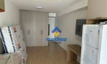 Imagem 7: Loft com 1 quarto à venda, 32 m² por R$ 520.000 - Ingá - Niterói/RJ