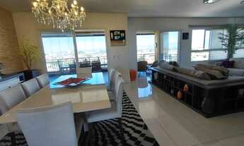 Imagem 6: Apartamento com 3 dormitórios à venda, 235 m² - Edifício Des Arts - Taubaté/SP