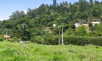 Imagem: 1000m² em Mairinque Viva cercado de belezas