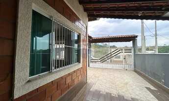 Imagem 6: Casa térrea - 3 dorm(1 suíte), 117m², piscina e área gourmet - R$ 480.000