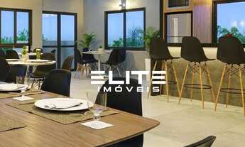 Imagem 4: Apartamento com 2 dormitórios à venda, 44 m² por R$ 561.500,00 - Jardim - Santo André/SP