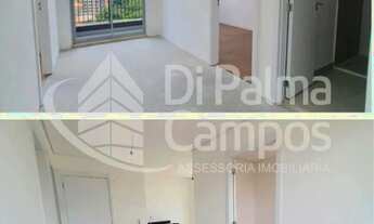 Imagem 2: Apartamento funcional próximo ao metrô com 2 quartos e área útil de 40 m²