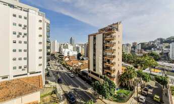 Imagem 7: Apartamento impecável no Bom Pastor para venda