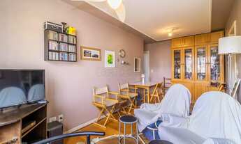 Imagem 3: Apartamento 2 quartos, vaga Petrópolis junto Encol