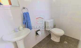 Imagem 6: Sobrado para venda tem 240 metros quadrados com 3 quartos em Vila Cláudia - São Paulo - SP