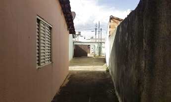 Imagem 5: Casa usada com barracão fundo no Bairro Cidade livre