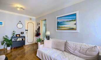 Imagem 4: Apartamento para venda em Brooklin com 2 quartos , 73m²