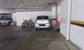 Imagem 2: Imóvel para venda tem 61 metros quadrados com 3 quartos em Casa Amarela - Recife - PE