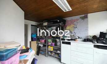 Imagem 4: Apartamento à venda na Rua Deputado Laércio Corte, 753 - Panamby - São Paulo - SP - CEP: 0