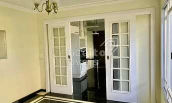 Imagem 7: Sobrado Triplex Com Piscina - Centro