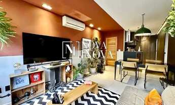 Imagem: Apartamento - Padrão / Residencial / Copacabana