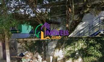 Imagem: TERRENO - ALTO DE PINHEIROS - SP