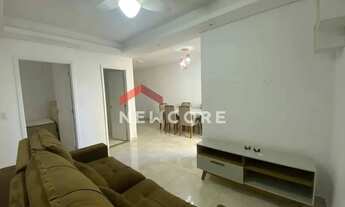 Imagem 2: Apartamento em Rua Professor Antônio Firmino Proença - Caguassu - Sorocaba/SP