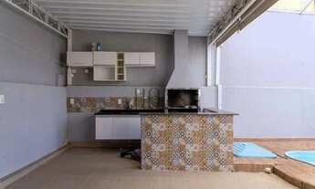 Imagem 6: Casa em Villa dos Inglezes, à venda em condomínio de alto padrão em Sorocaba, com 180m²