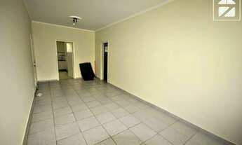 Imagem 2: Apartamento à venda com 62 m², 2 quartos 1 vaga em Centro, Campinas