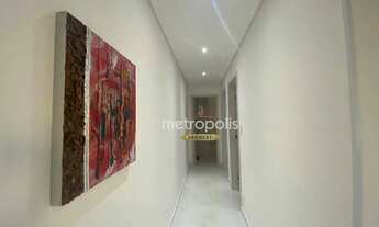 Imagem 4: Apartamento com 2 dormitórios à venda, 62 m² por R$ 700.000,00 - Osvaldo Cruz - São Caetan