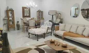 Imagem 2: Casa 3 Quartos, Nova, 2 Vagas de Garagem à Venda na Rua 10 Vicente Pires