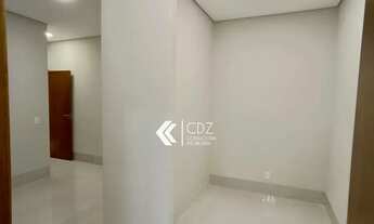 Imagem 6: Casa com 3 Dormitórios sendo 1 suiíte com closet - Condomínio Reserva Ipanema Sorocaba/SP