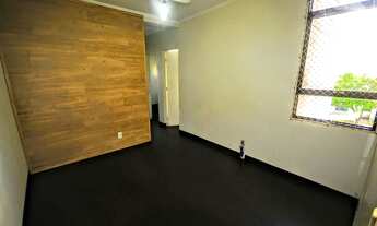 Imagem 2: Apartamento à venda com 49 m², 2 quartos 1 vaga em Parque São Jorge, Campinas