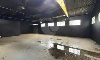 Imagem 7: Barracão à venda em Paulicéia - SP