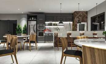 Imagem 4: Apartamento em Avenida Lions Internacional - Ingleses do Rio Vermelho - Florianópolis/SC