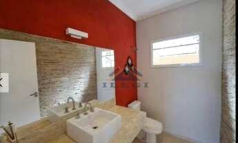 Imagem 7: Chácara/ Casa à venda em Vinhedo conforto, privacidade e alto padrão